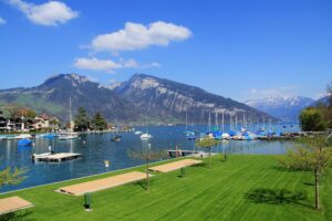 Vorschaubild_Seebad Spiez_VisitLocals