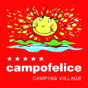 Logo_Campofelice Camping Village_VisitLocals