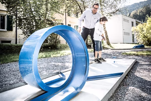 Vorschaubild_Minigolf Beverin_VisitLocals