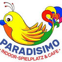 Logo_Paradisimo Indoor-Spielplatz & Café_VisitLocals