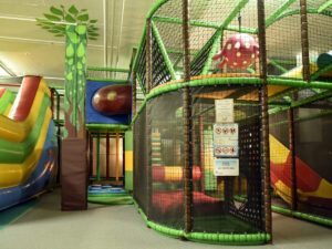 Vorschaubild_Paradisimo Indoor-Spielplatz & Café_VisitLocals