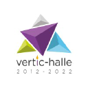Logo_VERTIC - Kletterhalle Baltschieder_VisitLocals