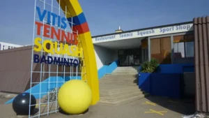 Vorschaubild_VITIS Sportcenter Schlieren_VisitLocals