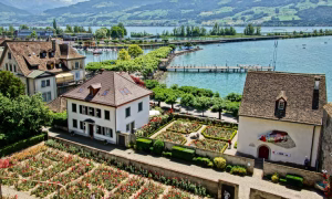 Vorschaubild_Rosenstadt Rapperswil_VisitLocals