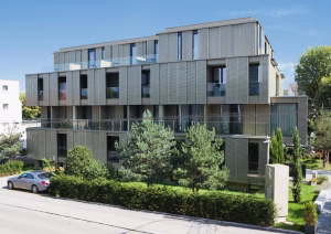 Vorschaubild_Residence Appartements_Moderne Apartments für komfortable Aufenthalte in Zürich._VisitLocals