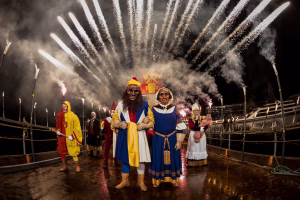 Fasnacht-SchmuDo-Tagwach