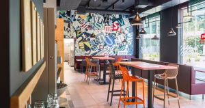 Vorschaubild_MEININGER Hotel Zürich Greencity_Komfortabel und umweltfreundlich übernachten in Zürich._VisitLocals