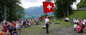 Vorschaubild_Geschichtsreise Seelisberg–Rütli_Eine Zeitreise durch Mythen und Geschichte am Vierwaldstättersee._VisitLocals
