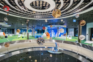 Vorschaubild_FIFA World Football Museum_Faszinierende Einblicke in die globale Fussballgeschichte._VisitLocals