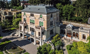 Vorschaubild_Heimatschutzzentrum in der Villa Patumbah_Einblick in Baukultur im prachtvollen Ambiente der Villa Patumbah._VisitLocals