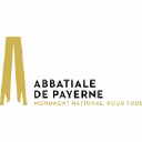 Logo_Abbatiale de Payerne_Erleben Sie romanische Architektur in ihrer schönsten Form._VisitLocals