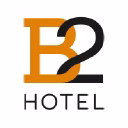 Logo_B2 Hotel Zürich_Designhotel in historischer Brauerei mit Spa und Bücherlounge_VisitLocals