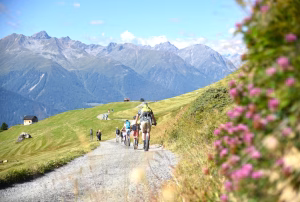 Vorschaubild_Trottinettverleih Motta Naluns_Mit dem Trottinett rasant von Motta Naluns bis ins Tal rollen._VisitLocals