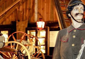 Vorschaubild_Feuerwehrmuseum Adligenswil_Historische Feuerwehrtechnik hautnah erleben_VisitLocals