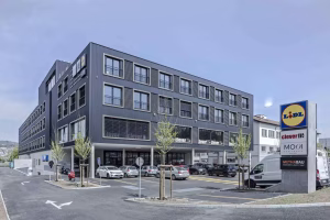 Vorschaubild_MOOI Apartments Schlieren_Vollmöblierte Apartments mit Self Check-In nahe Zürich_VisitLocals