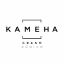 Logo_Kameha Grand Zurich