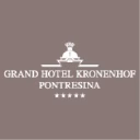 Logo_Grand Hotel Kronenhof_Eleganz und Entspannung auf höchstem Niveau in Pontresina_VisitLocals
