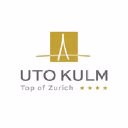 Logo_Hotel UTO KULM_Autofreies Hotel mit Panorama auf dem Uetliberg bei Zürich._VisitLocals