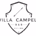 Logo_Villa Campell B&B_Stilvolles B&B in Zürichs Kreis 6 – nachhaltig und charmant._VisitLocals