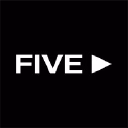 Logo_FIVE Zurich_Luxushotel mit Blick auf Zürich und einzigartigem Lifestyle-Konzept_VisitLocals