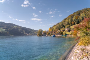 Vorschaubild_Horwer Halbinsel_Naturparadies mit Panoramablick auf See und Berge_VisitLocals