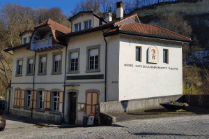Vorschaubild_Musée Suisse de la Marionnette_Tauche ein in die fantastische Welt der Marionetten in Fribourg._VisitLocals