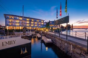 Vorschaubild_Hotel Bad Horn_Luxuriöses Hotel mit Seelage und exklusivem Wellnessangebot._VisitLocals