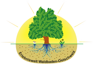 Logo_Erlebniswelt Waldbaden Ostschweiz_Achtsames Waldbaden in der Ostschweiz für Entspannung und Gesundheit._VisitLocals