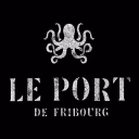 Logo_Le Port de Fribourg_Kultur
