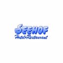 Logo_Hotel Restaurant Seehof Schmerikon_Direkt am Zürichsee geniessen