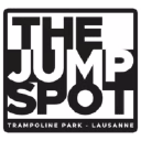 Logo_The Jump Spot Trampoline Park Lausanne_Actiongeladener Trampolinspass für Gross und Klein in Lausanne._VisitLocals