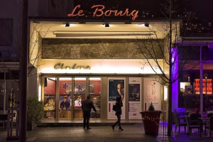 Vorschaubild_Cinéma Le Bourg_Traditionskino mit internationalen Highlights im Zentrum Sierres_VisitLocals