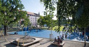 Vorschaubild_Dreirosenanlage_Ein vielseitiger Stadtpark direkt am Rhein für alle Generationen._VisitLocals