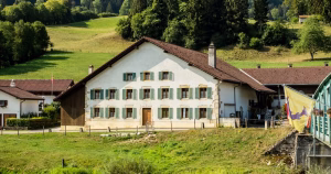 Vorschaubild_Camping Bout du Pont Soubey_Ruhiger Campingplatz direkt am Doubs mit Naturanschluss_VisitLocals