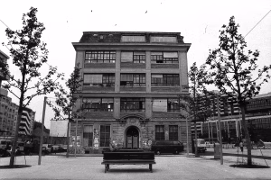 Vorschaubild_L'Usine Genève_Ein alternatives Kulturzentrum mit Clubs