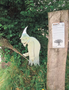 Vorschaubild_Sagenweg Pro Jura Bipperamt_Entdecke die Sagenwelt des Bipperamts auf naturnahen Wanderwegen._VisitLocals