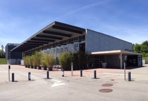 Vorschaubild_Espace Nuithonie_Theater- und Kulturhaus für Bühne