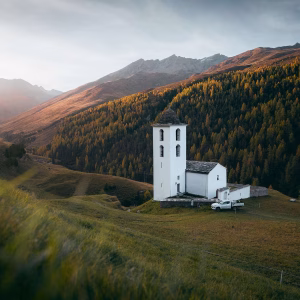 Vorschaubild_Freibad Andeer_Natürliches Freibadvergnügen für Gross und Klein im Grünen_VisitLocals