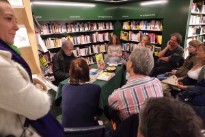 Vorschaubild_Daïana Action Culturelle_Vielfältige Kulturveranstaltungen im Herzen von Genf_VisitLocals