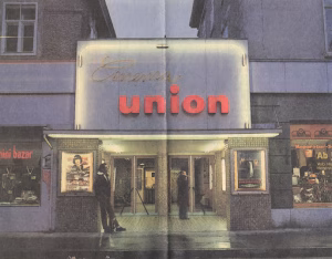 Vorschaubild_Lang's Odeon Basel_Traditionelles Kino mitten in Basel für echte Filmliebhaber_VisitLocals