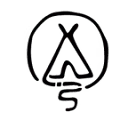 Logo_Camping Bad Schüpfheim_Natur