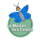Logo_Maison des Contes_Erlebe Geschichten hautnah in einem zauberhaften Erzählhaus._VisitLocals