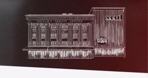 Vorschaubild_Saal1 Küchlin Basel_Historisches Kino mit Stil und moderner Technik im Zentrum von Basel_VisitLocals