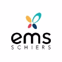 Logo_Schwimmbad der Evangelischen Mittelschule Schiers_Erholung