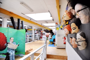 Vorschaubild_Le Muzoo – La collection du Théâtre du Loup_Theatermagie und Bühnenkunst im Herzen von Genf erleben._VisitLocals