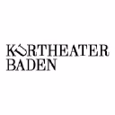 Logo_Kurtheater Baden_Vielfalt auf der Bühne – Theatererlebnisse im Herzen von Baden._VisitLocals