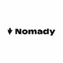 Logo_Nomady Camp Luthern_Naturverbundenes Campingerlebnis im Herzen von Luzern_VisitLocals