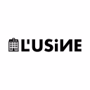 Logo_L'Usine Genève_Ein alternatives Kulturzentrum mit Clubs